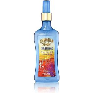Hawaiian Tropic Summer Dreams Fragrance Mist - 250 ml