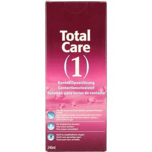 Totalcare 1 All in One