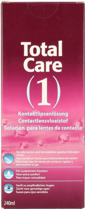 Totalcare 1 All in One