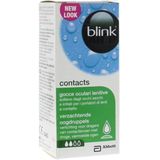 Blink Contacts - 10 ml - Oogdruppels