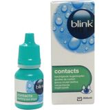 Blink Contacts - 10 ml - Oogdruppels