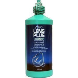 Lens Plus Ocupure 360 ml