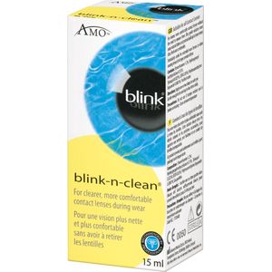 Blink-N-Clean® 15ml