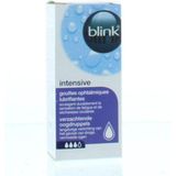 Oogdruppels - Intensive Tears - 10ml - Zonder Conserveermiddelen