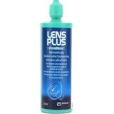 Lens Plus™ OcuPure™ Saline | 1x 120ml