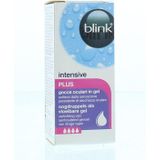 Blink® intensive tears PLUS 10ml