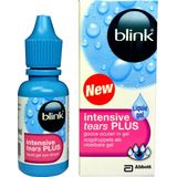 Blink® intensive tears PLUS 10ml