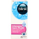Blink® intensive tears PLUS 10ml