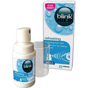Blink refreshing oog spray [10ml]