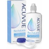 Acuvue - Revitalens - Lenzenvloeistof - Multifunctioneel - 360 ml