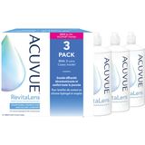 Acuvue - Revitalens - Lenzenvloeistof - Multifunctioneel - 360 ml