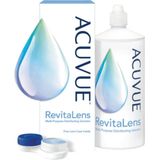 Acuvue - Revitalens - Lenzenvloeistof - Multifunctioneel - 360 ml