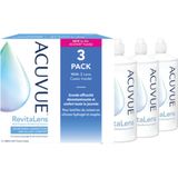 ACUVUE® RevitaLens® alles-in-één lenzenvloeistof | 1x 360ml + 1x lenshouder