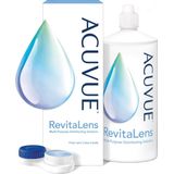 ACUVUE® RevitaLens® alles-in-één lenzenvloeistof | 1x 360ml + 1x lenshouder