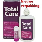 TotalCare solution - 120 ml - Lenzenvloeistof