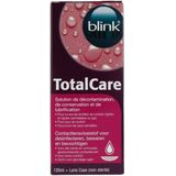 TotalCare solution - 120 ml - Lenzenvloeistof