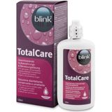 TotalCare solution - 120 ml - Lenzenvloeistof