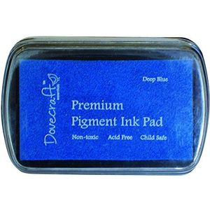 Dovecraft stempelkussen in pigmentkleur