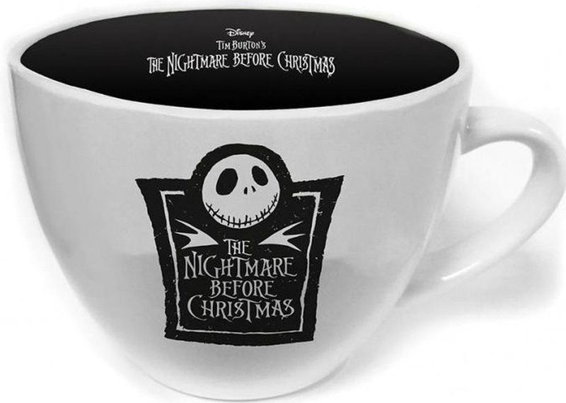 Pyramid International - SCMG24986 - Mok - Multi - Keramiek, 311 g