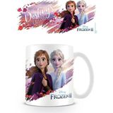 Frozen 2 Destiny Calling Mok