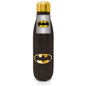 Batman - Metal Drinking Bottle