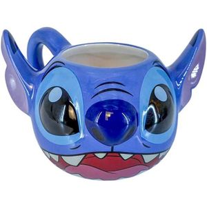 Lilo & Stitch - Angel en Stitch Ohana Mok