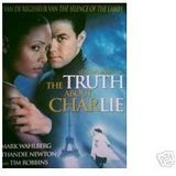 DVD The Truth about Charlie