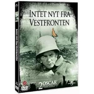 All Rustig aan het Westelijke Front - DVD/Films/Standaard/DVD