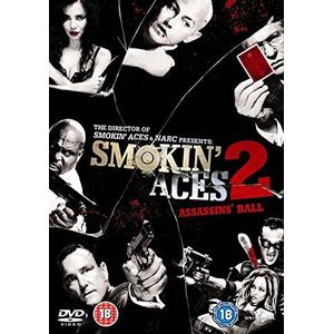 Smokin' Aces 2 - Assassins' Ball