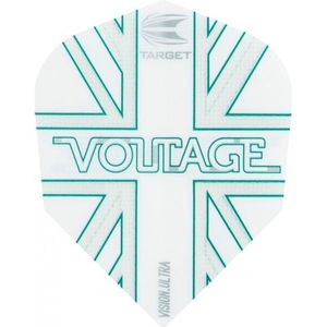 Target Vision Ultra Rob Cross Std.6 - Dart Flights