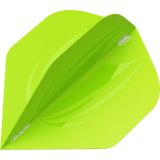 Target ID Pro Ultra No.2 Lime Green