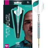 Target Rob Cross Gen.2 90% Swiss 21 gram