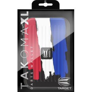 Target Takoma XL Dutch Flag Wallet - Dart Case
