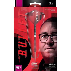 Target Stephen Bunting Gen 4 90% - Dartpijlen - 25 Gram