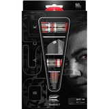 Target Softtip Nathan Aspinall Black 90% Swiss 18 gram