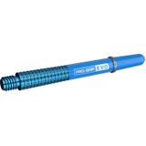 Target Pro Grip Evo - Blauw - Medium