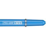 Target Pro Grip EVO Tops Blue [9 pcs]