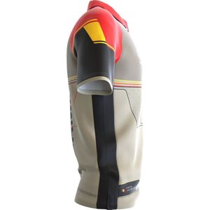 Target Coolplay Dimitri Van den Bergh Dartshirt Medium