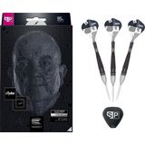 Phil Taylor Power 9FIVE Gen 9 Swiss Point 95% - Dartpijlen - 22 Gram