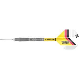 Target Gabriel Clemens G2 90% Swiss 23 gram