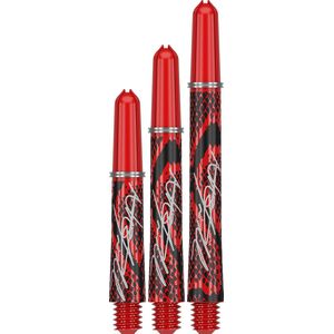 Target Darts Nathan Aspinall Pro Grip Medium dartpijlen