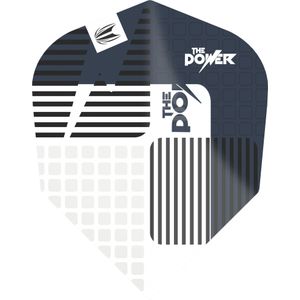 Target Phil Taylor GEN9 Pro Ultra NO6 - Dart Flights