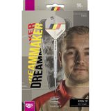 Target Dimitri van den Bergh G2 SP 90% - Dartpijlen - 25 Gram