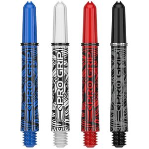 Target Pro Grip Ink Medium Blue 3 sets