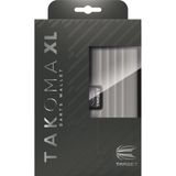 Target Takoma XL Wallet Grey
