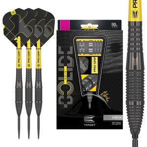 RazR Parallel   90% tungsten   21 23 25 28 30 gram   Harrows