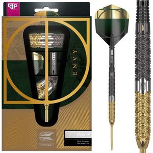 Target Cult Envy 03 Swiss Point 90% - Dartpijlen - 26 Gram