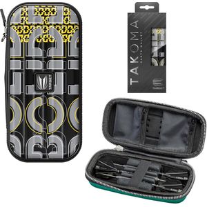 Target Takoma Bolide Wallet 2024 - Dart Case - Darts