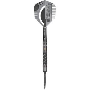 Target Dimitri van den Bergh x Echo Swiss Point 90% % - Dartpijlen 24 Gram