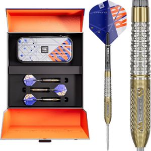 Target Raymond van Barneveld Chrono Swiss Point 95% - Dartpijlen 25 gram